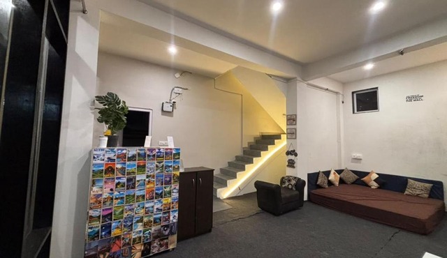 ZuZu Hostels Mcleodganj in Dharamshala