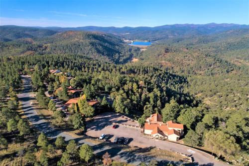 Ruidoso, NM