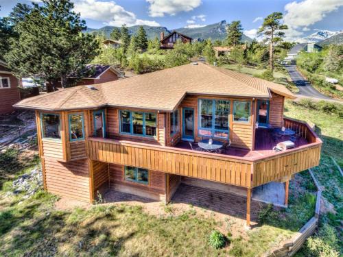 Estes Park, CO