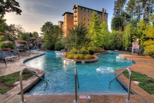 Pigeon Forge, TN