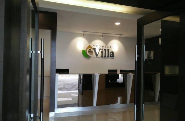 #9 Tropical Evilla Studio Apartment in Seri Kembangan