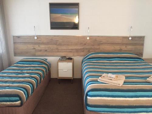 Motel 