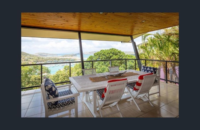 Anchorage Hamilton Island 