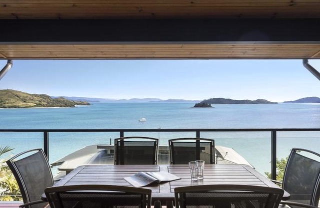 Apartment 27 Shorelines on Hamilton Island