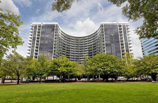 Astra Apartments Canberra - Manhattan