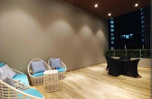 Atlantis Residences in Melaka