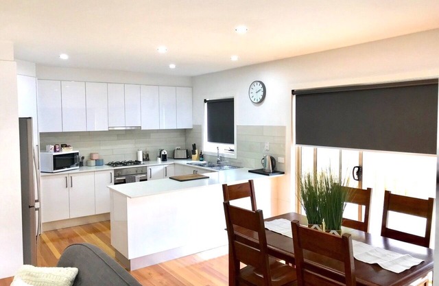 Bacchus Marsh Villa 