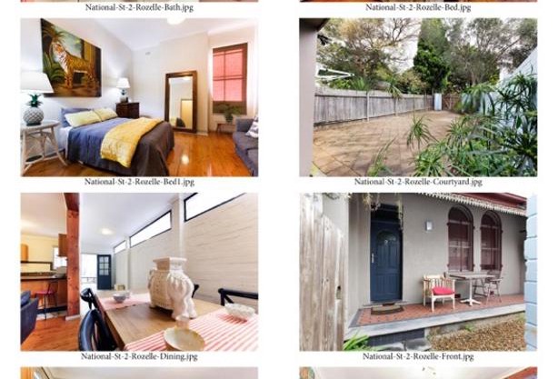 Balmain Ritz Pet Friendly in Sydney