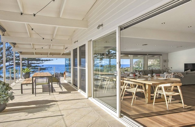 Beachside Luxury For All The Family in KILLCARE