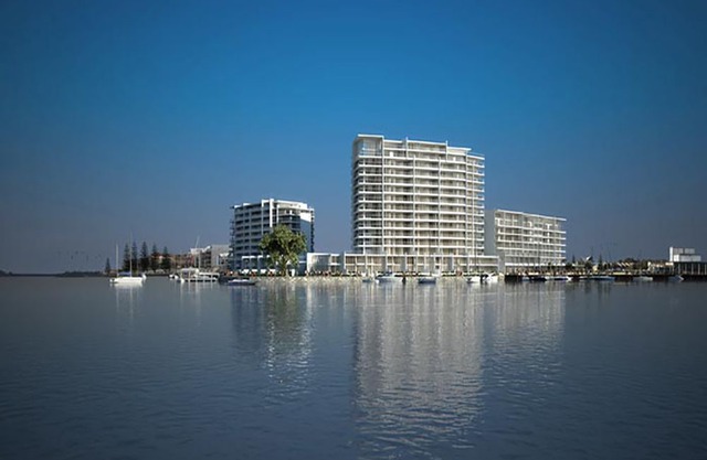 Bridgepoint 1303