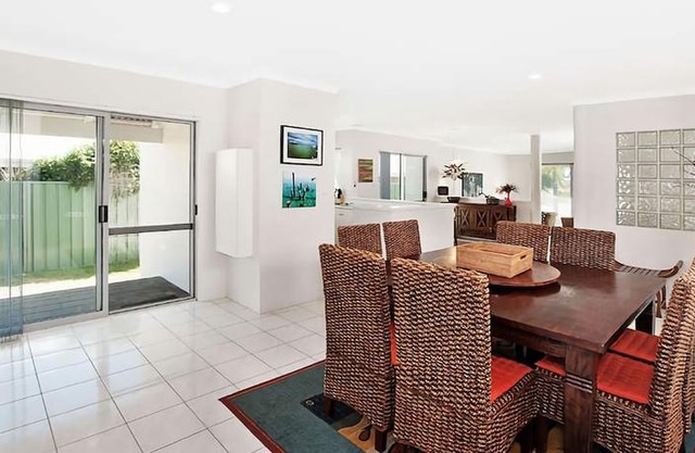 Busselton Beach House