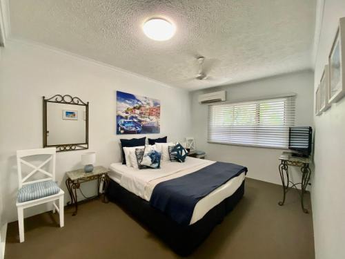 Cairns Beach Resort 