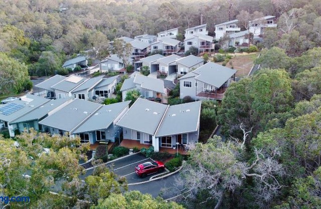 Cape Villas 23