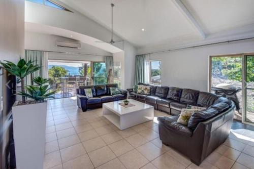 Cooinda Gardens 