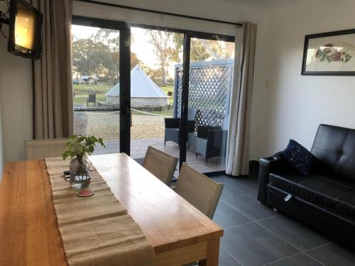 Coonawarra Ensuite 
