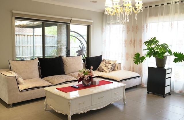 Cozy and Spacious house in Melbourne