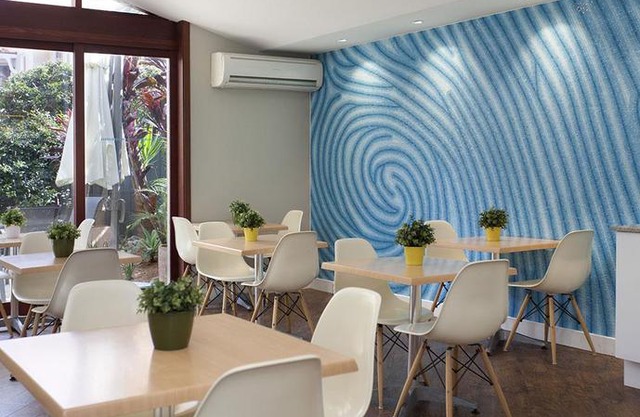 Cremorne Point Manor