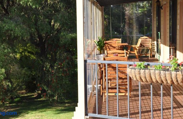 Denmark Waters B&B