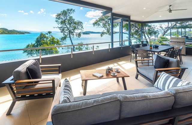 Edge Hamilton Island 