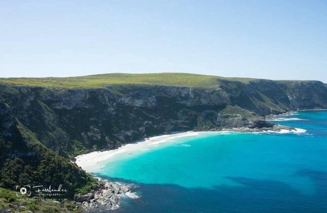 Edgewater Escape Kangaroo Island 
