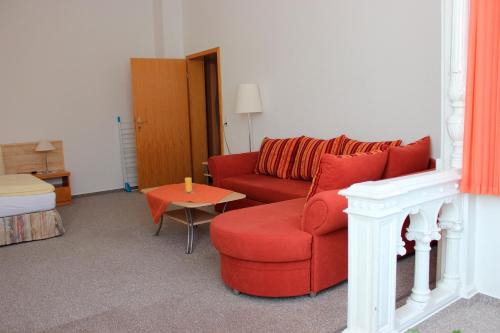 Ferienwohnung 