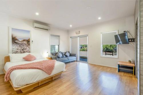 Gawler Townhouse 