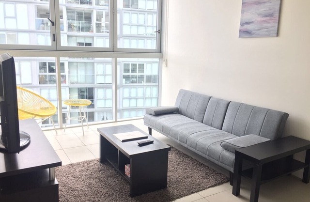 Homely 2BD Apt close to CBD + CityView FreeParking