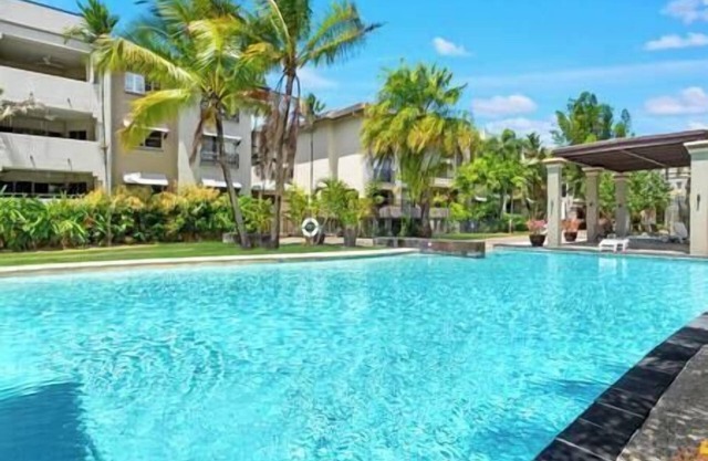 Cairns 