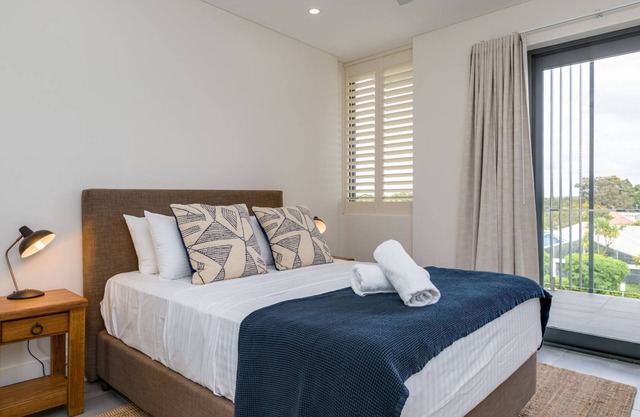 Currambene Huskisson 