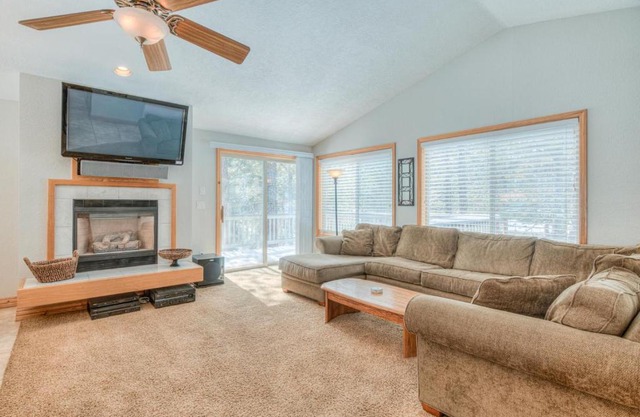 Killdeer - Unit 1 in Sunriver