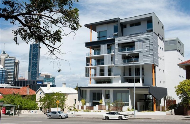 Kings Park Apartment 9