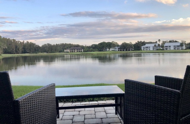 Saddlebrook 