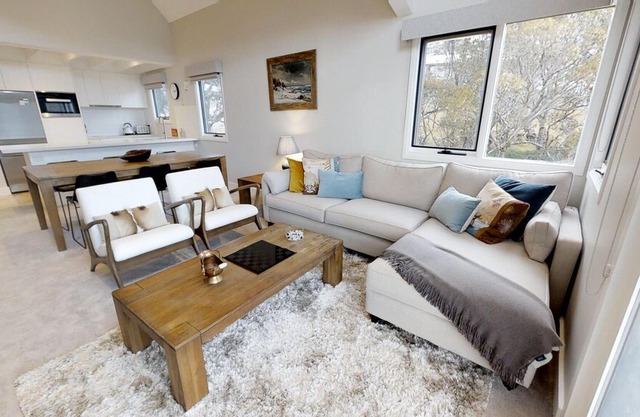 Lodge Chalet 14 - Luxury 3 bedroom Lodge Chalet.