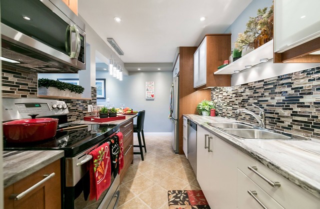 Mckinnon Pointe 