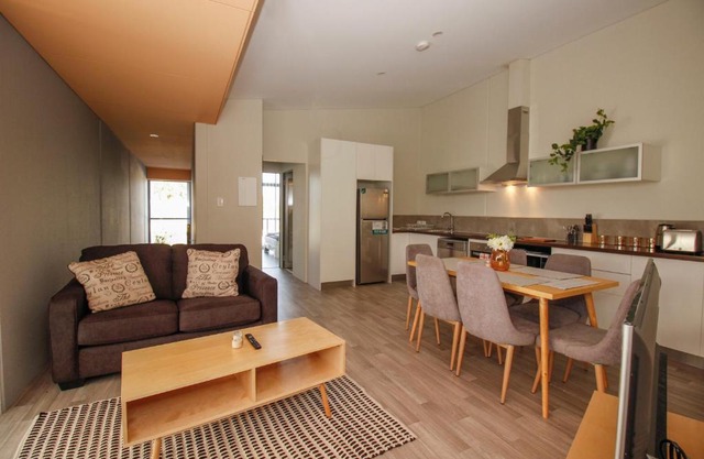 Luxury Cannington Apartment