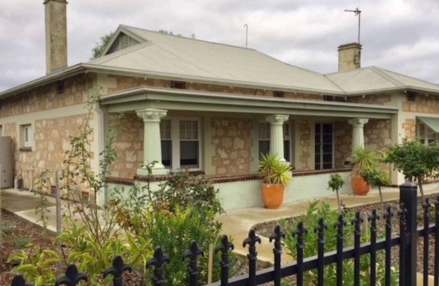 Macdonnell Naracoorte 