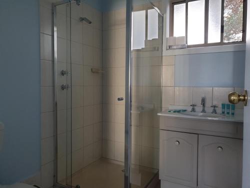 Marion Bay Holiday Villas 