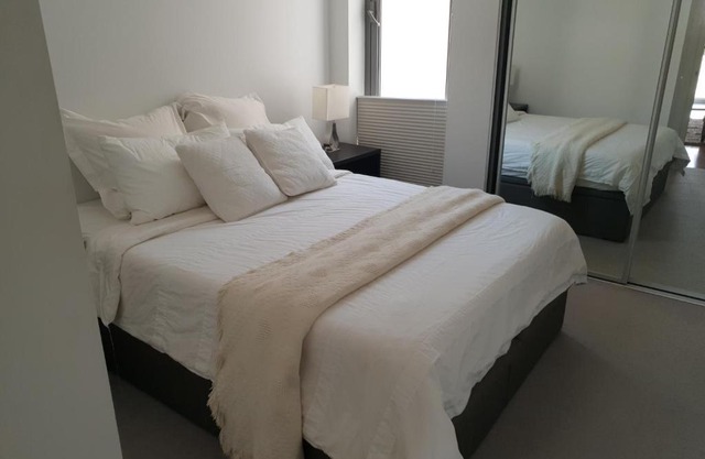 Modern Northbridge Apartment