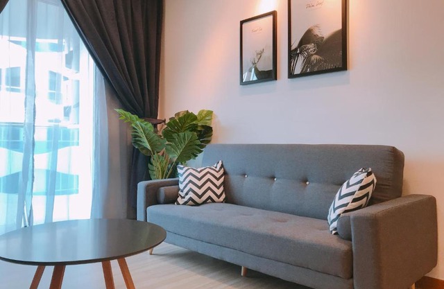 Thermospace The Wave Melaka City 