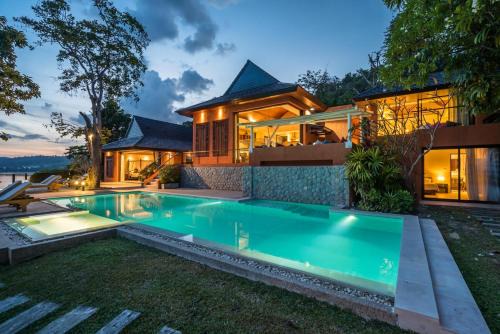 Nam Bo Villa 