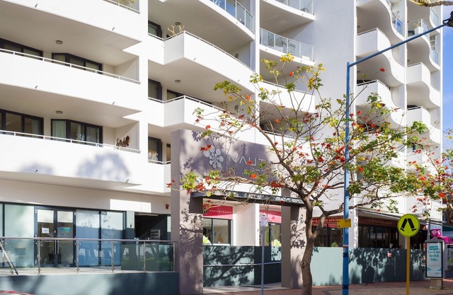 Nautilus by Rockingham Apartments