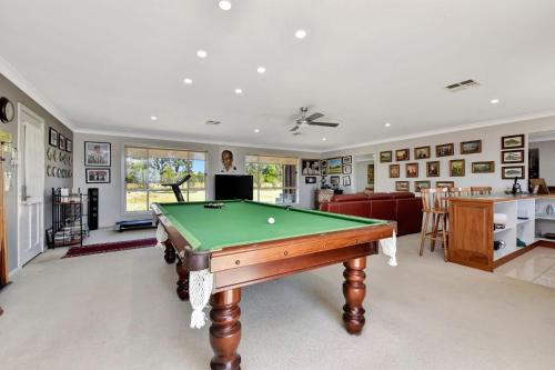 Willow Homestead Lovedale 