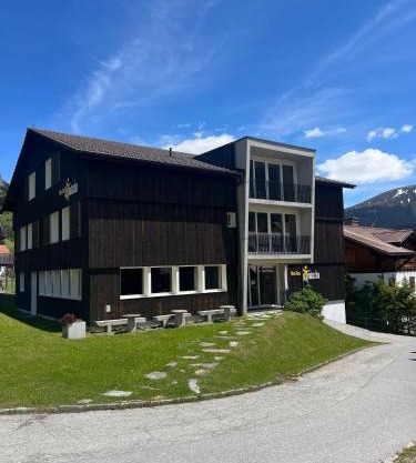 Sedrun 