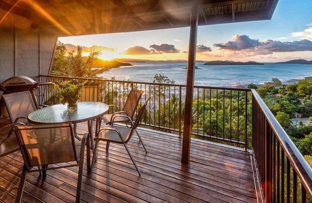 Panorama Hamilton Island 