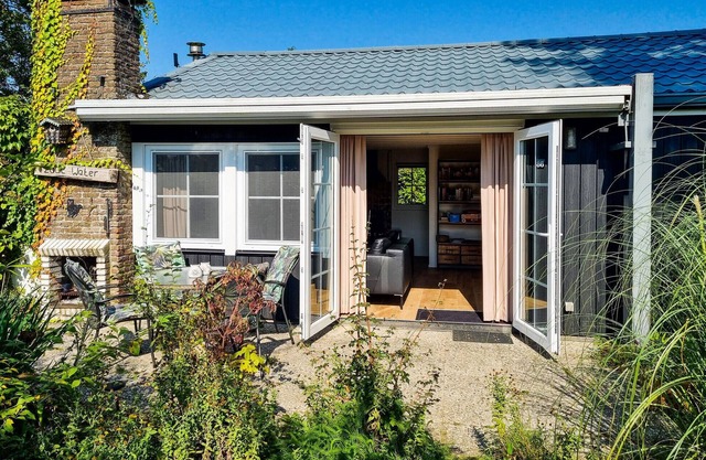 Accommodation Scherpenisse 