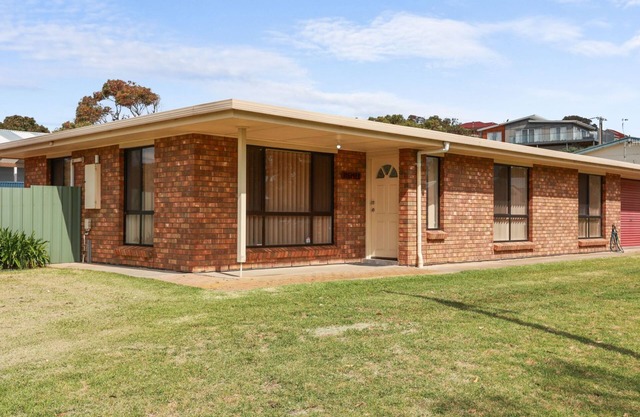 Pet Friendly in Port Elliot