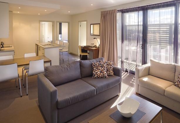 Quest Glen Waverley