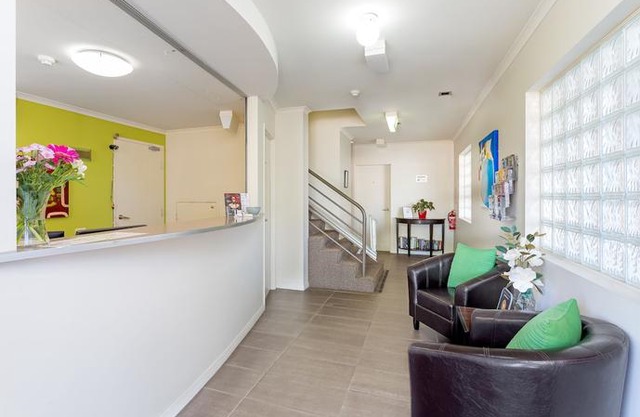 Redcliffe Motor Inn in Redcliffe