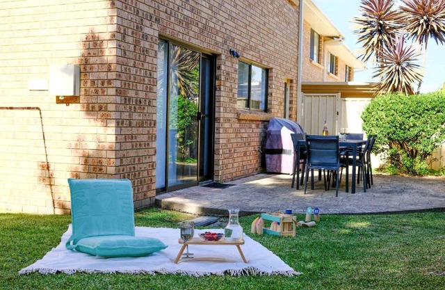 Sandy Shore Villa
