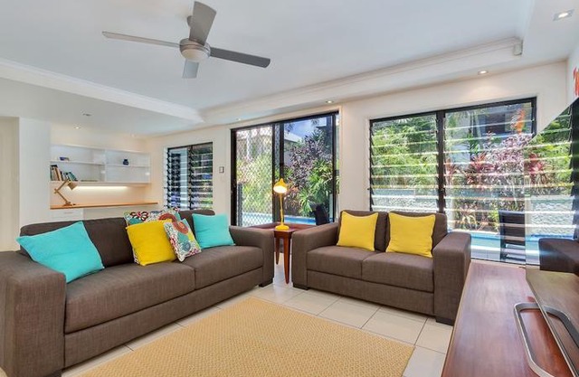Seascape Luxury Beachfront Holiday House